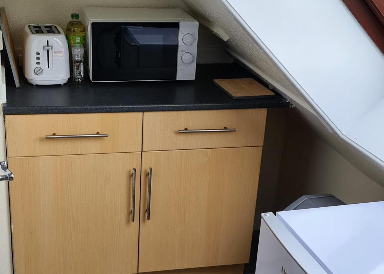 Inviting 1-Bed Apartment In Campbeltown Loch Views Bagian luar foto