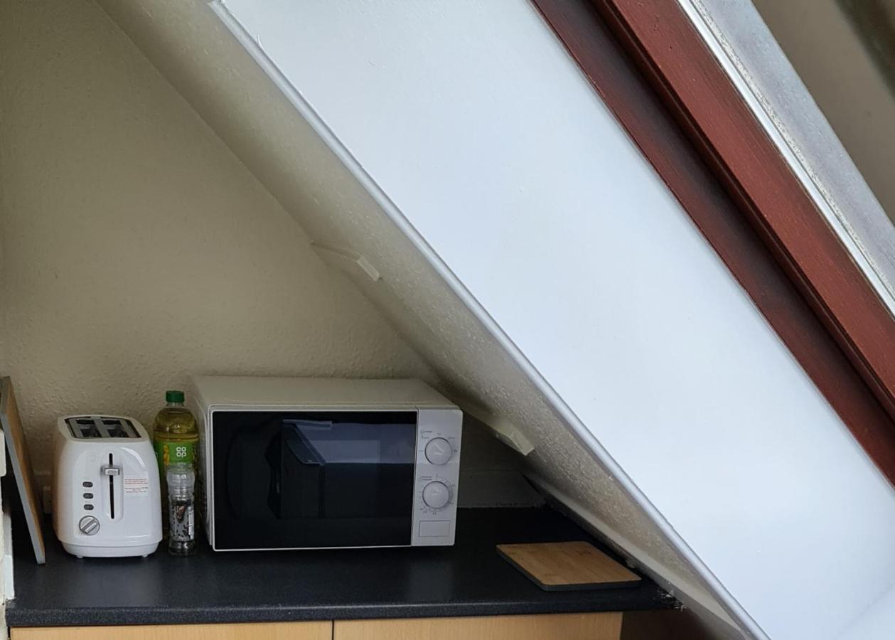 Inviting 1-Bed Apartment In Campbeltown Loch Views Bagian luar foto
