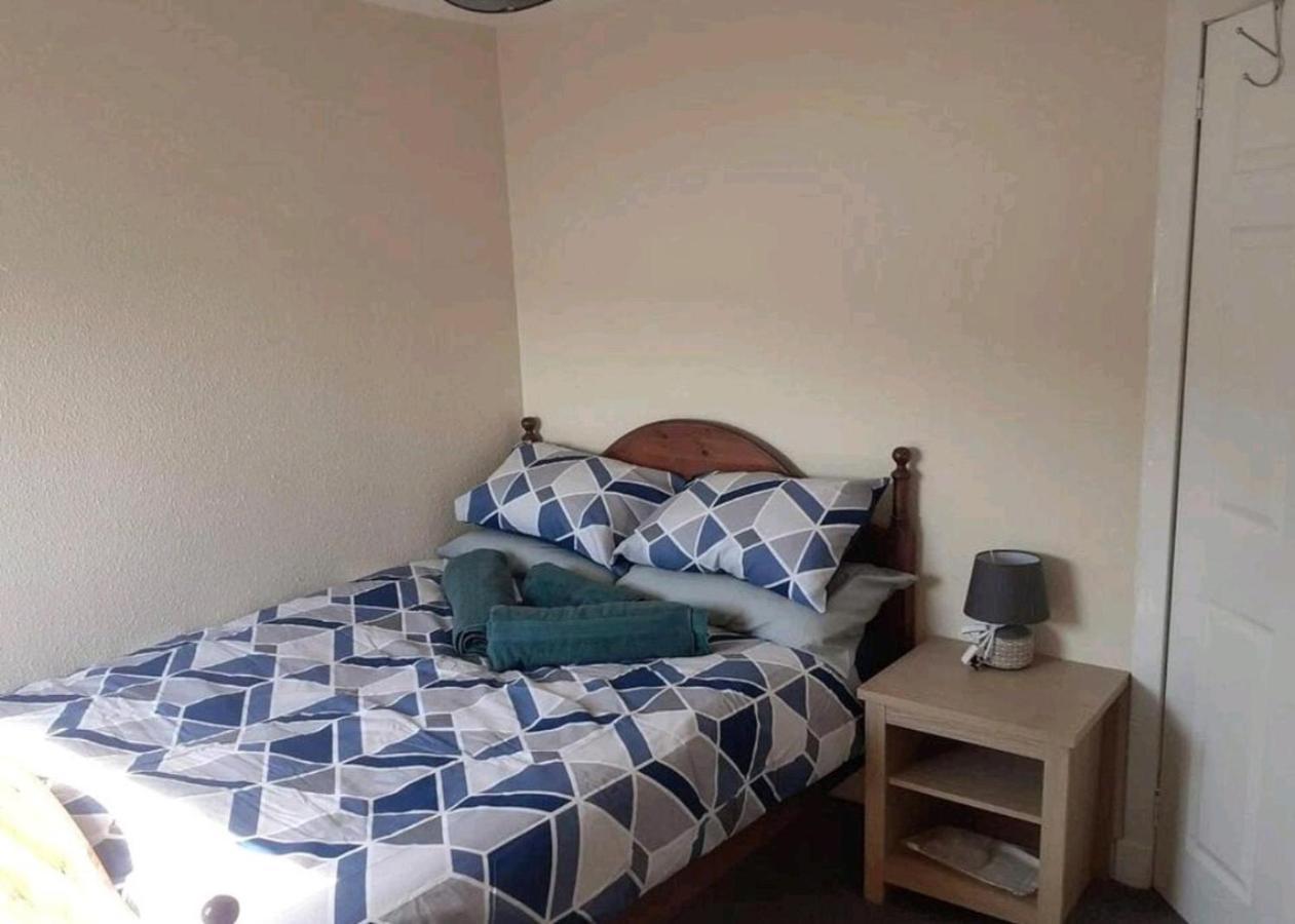 Inviting 1-Bed Apartment In Campbeltown Loch Views Bagian luar foto